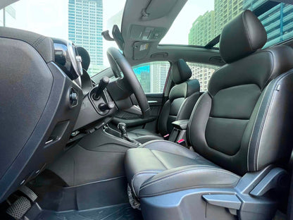 2020 MG ZS Alpha 1.5, Automatic, Gas