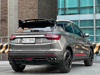 2023 Geely Coolray 1.5 Sports, Automatic, Gas