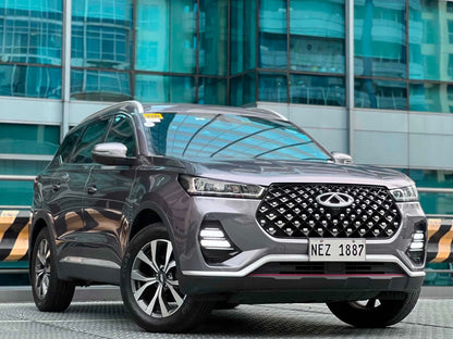 2024 Chery Tiggo 7 PRO 1.5,Automatic, Gas