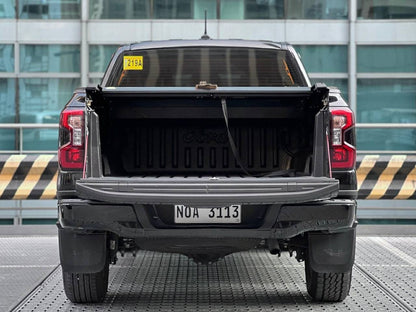 2025 Ford Ranger XLT 4x2 2.0, Automatic, Diesel