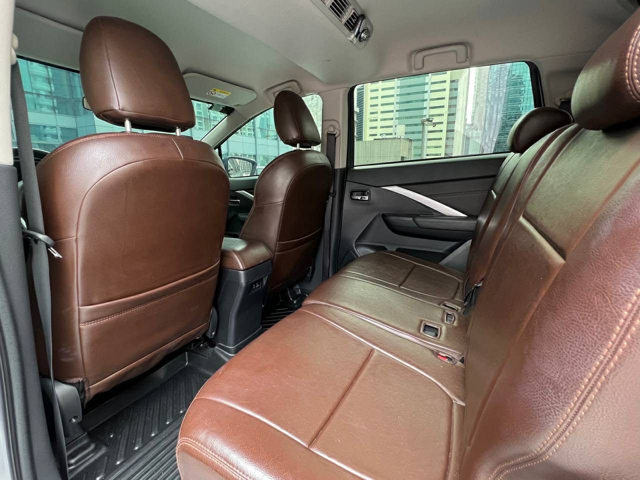 2024 Mitsubishi Xpander 1.5 GLS, Automatic, Gas