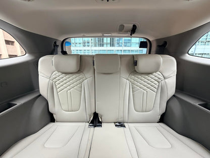 2024 Hyundai Custin 1.5T Premium, Automatic, Gas