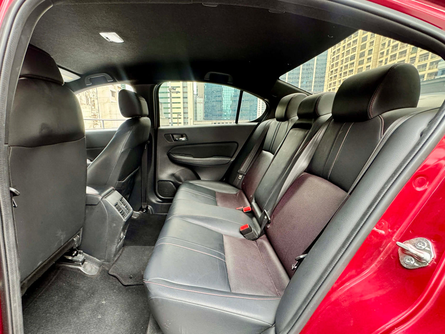 2024 Honda City RS 1.5, Automatic, Gas