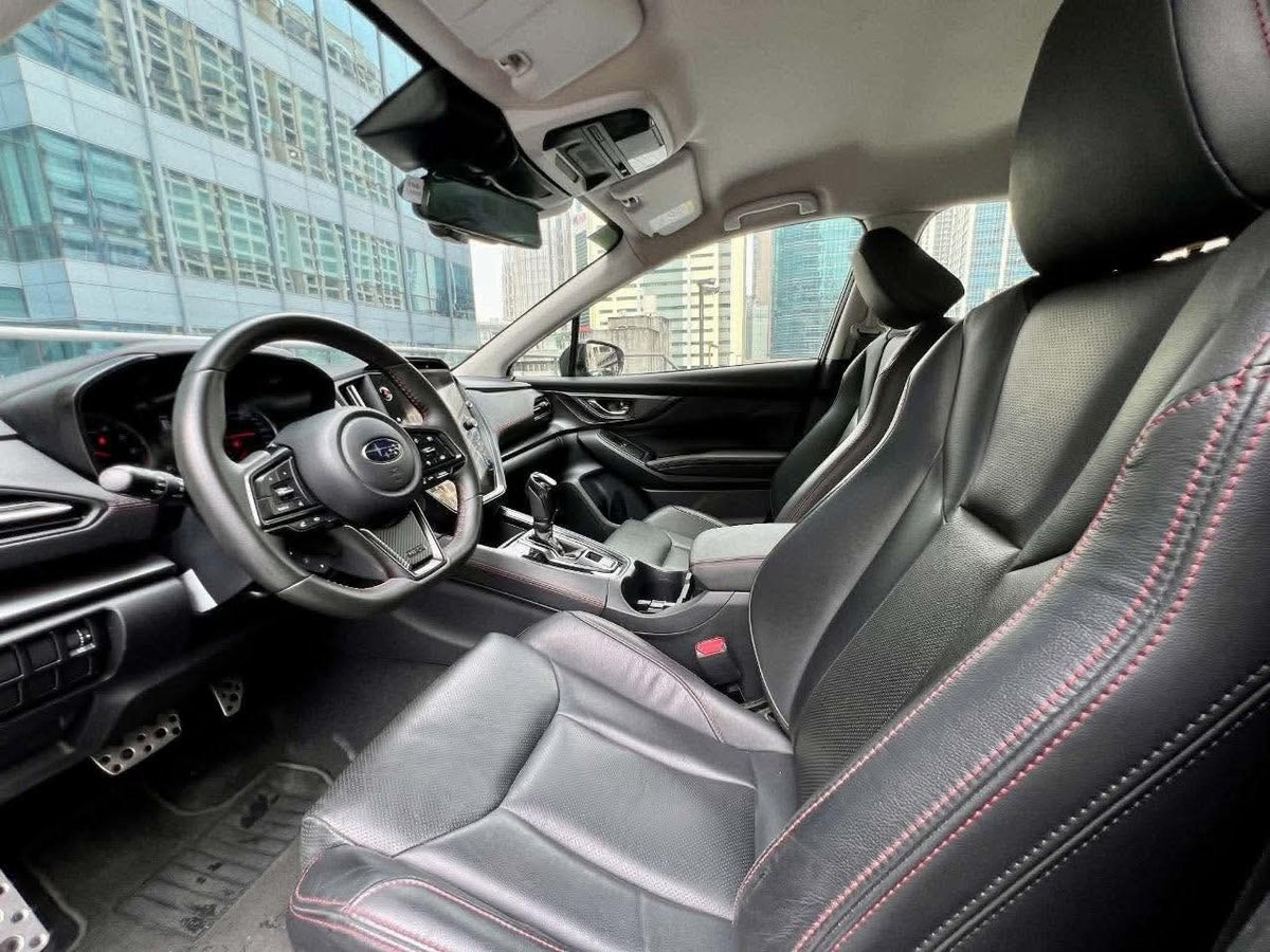 2023 Subaru WRX GT-S Eyesight 2.4 Wagon AWD  Automatic, Gas