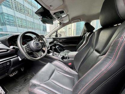 2023 Subaru WRX GT-S Eyesight 2.4 Wagon AWD  Automatic, Gas