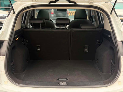 2022 Geely Coolray Premium SE 1.5, Automatic, Gas