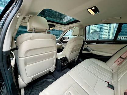 2018 BMW 530D 3.0, Automatic, Diesel