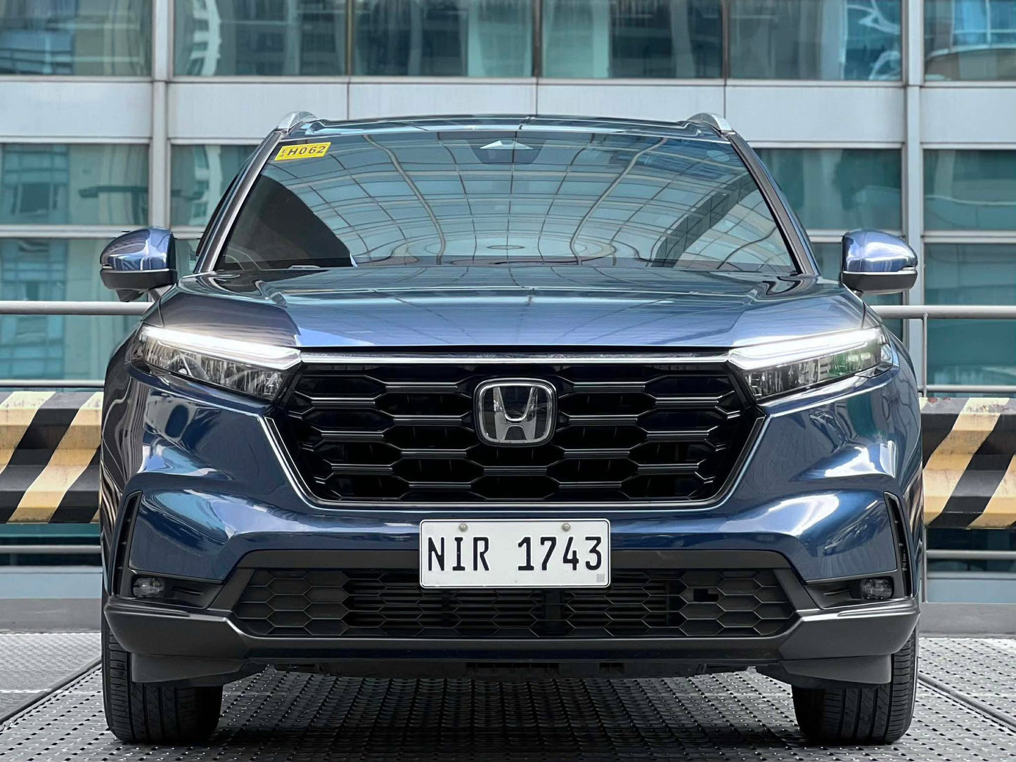 2024 Honda CRV 1.5 V Turbo Sensing CVT, Automatic, Gas