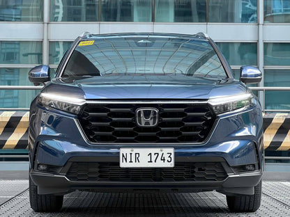 2024 Honda CRV 1.5 V Turbo Sensing CVT, Automatic, Gas