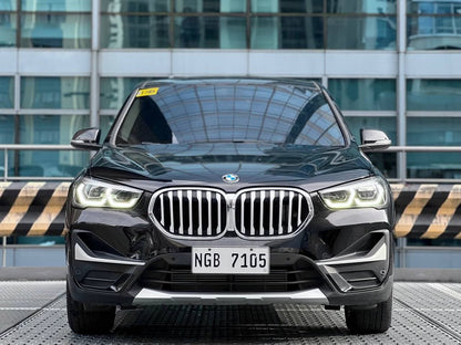 2020 BMW X1 SDrive18d Xline  2.0, Automatic, Diesel