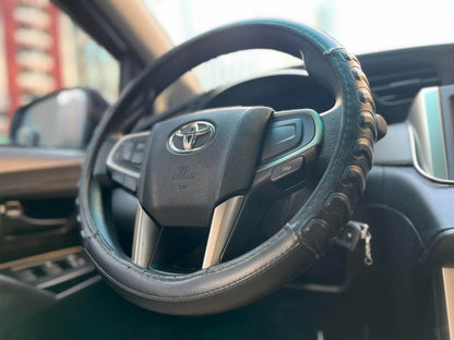 2018 Toyota Innova 2.8 E, Automatic, Diesel