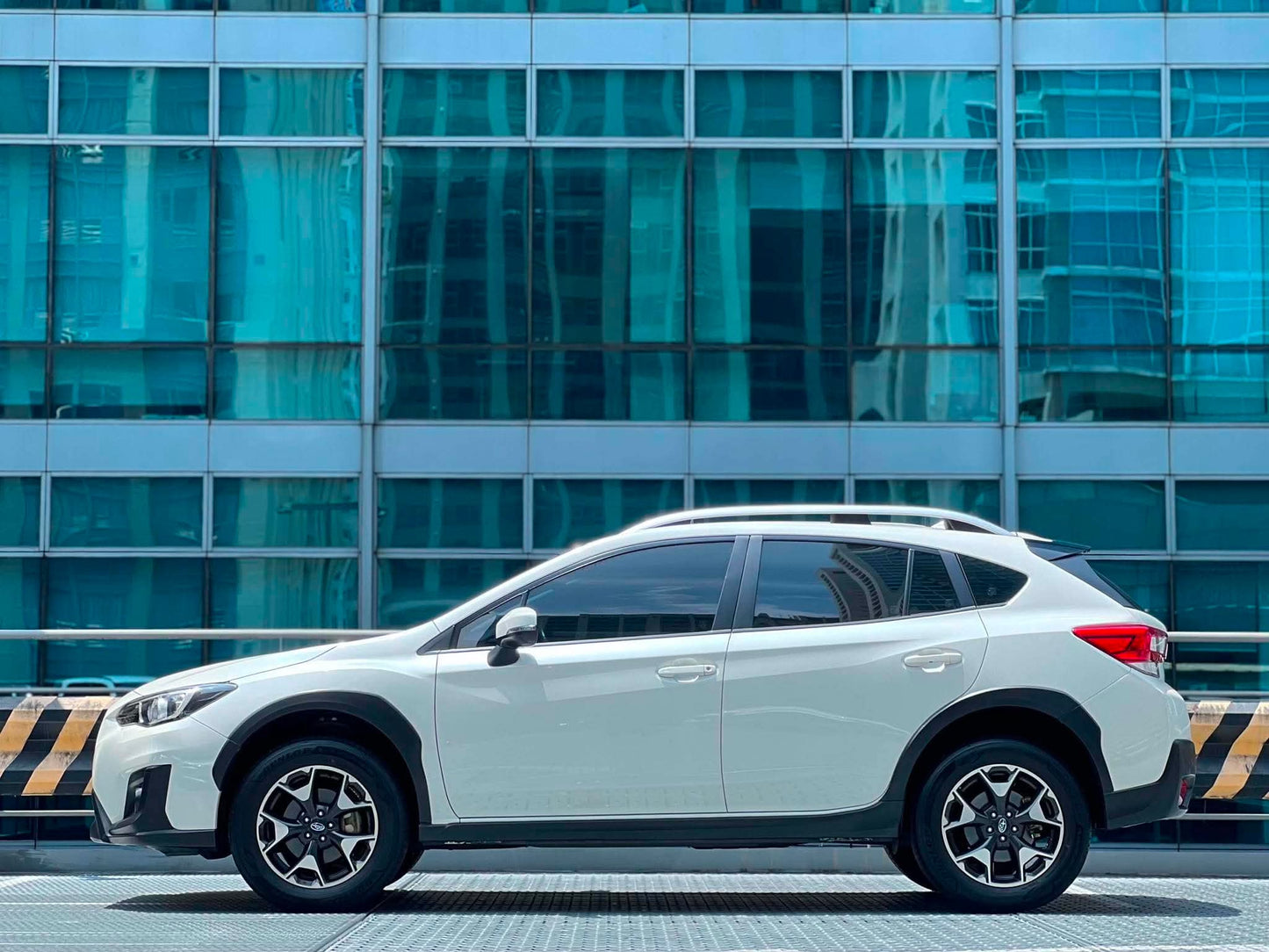 2019 Subaru XV 2.0 AWD, Automatic, Gas