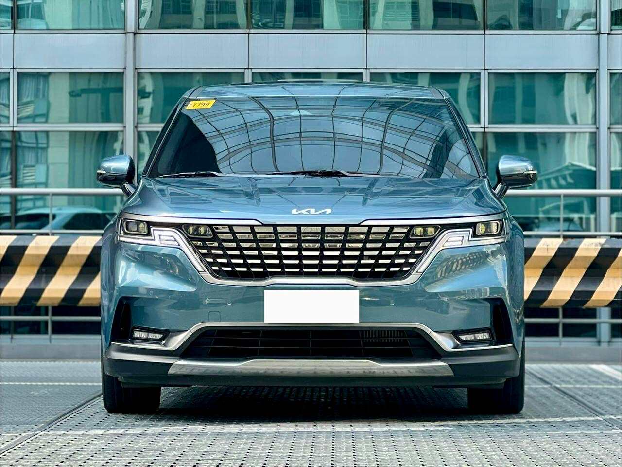 2023 Kia Carnival 2.2 SX, Automatic, Diesel