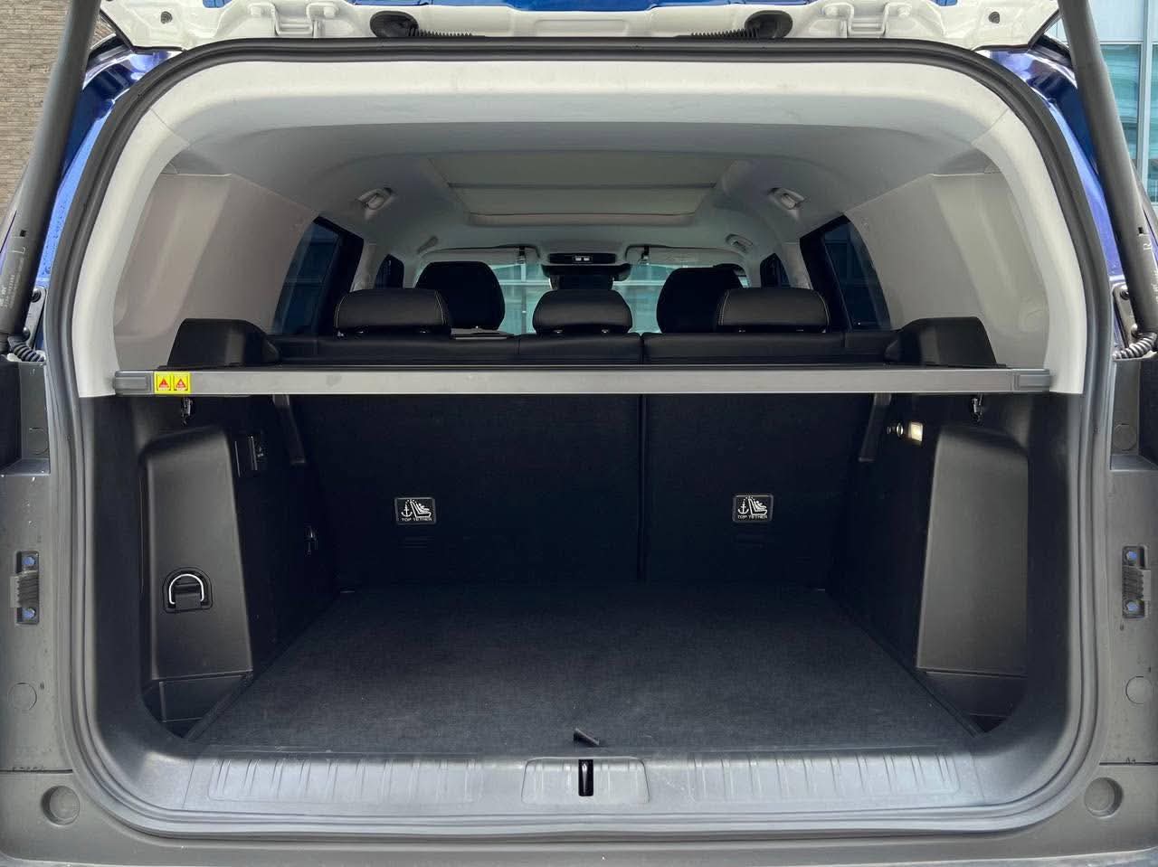 2025 Baic B30e Dune 4x4 HEV 1.5,  Automatic, Gas