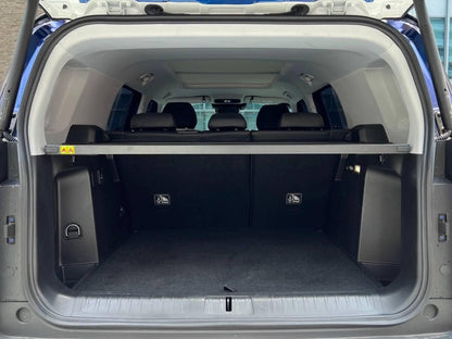 2025 Baic B30e Dune 4x4 HEV 1.5,  Automatic, Gas