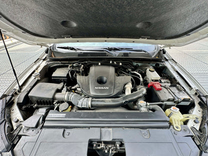 2023 Nissan Navara VE 4x2 2.5, Automatic, Diesel