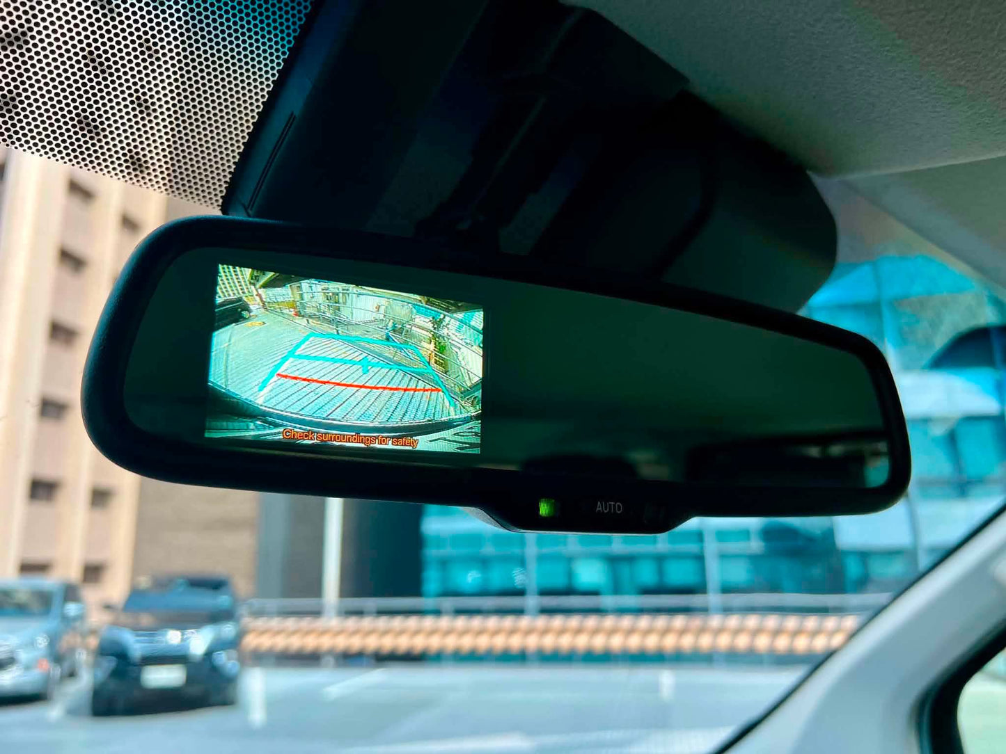 2021 Toyota Super Grandia Elite 2.8, Automatic, Diesel