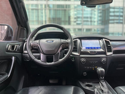 2020 Ford Everest Titanium 4x2 2.0, Automatic, Diesel