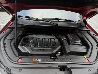 2022 Ford Territory 1.5 Titanium, Automatic, Gas