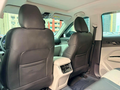 2024 Ford Territory Titanium X 1.5, Automatic, Gas