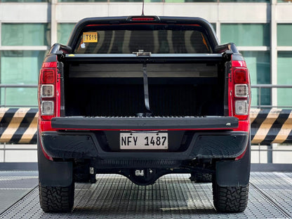 2020 Ford Ranger FX4 4x2 2.2, Automatic, Diesel