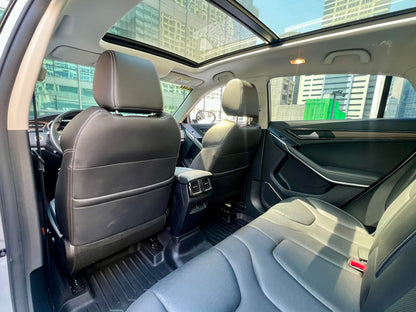 2021 Ford Territory Titanium 1.5, Automatic, Gas