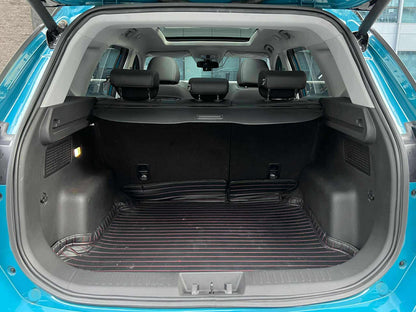 2021 Chery Tiggo 7 Pro 1.5, Automatic, Gas