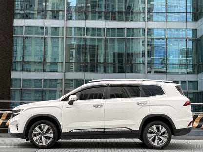 2022 Geely Okavango 1.5 Urban Plus, Automatic, Gas