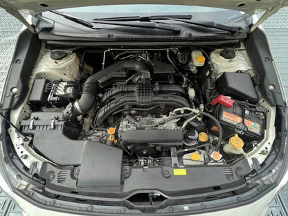 2019 Subaru XV 2.0i-S Eyesight, Automatic, Gas