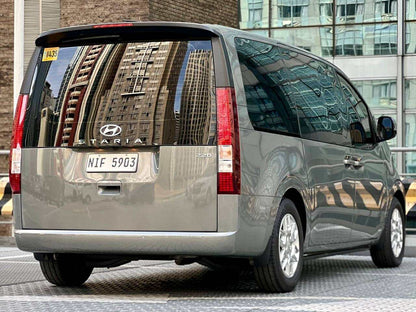 2023 Hyundai Staria 2.2 GLS, Automatic, Diesel