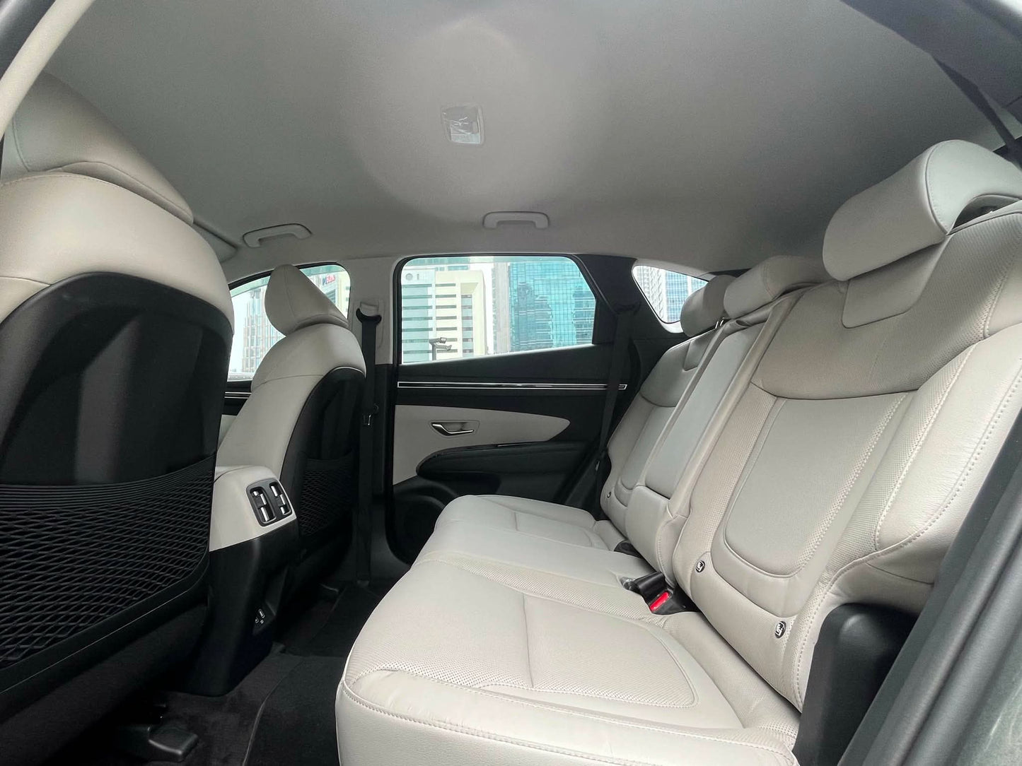 2023 Hyundai Tucson 2.0 GLS, Automatic, Gas