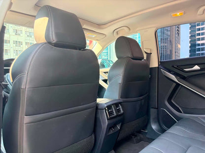 2021 Ford Territory Titanium 1.5, Automatic, Gas