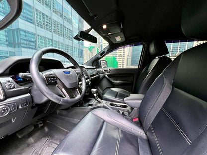 2021 Ford Everest 2.0 Titanium, Automatic, Diesel