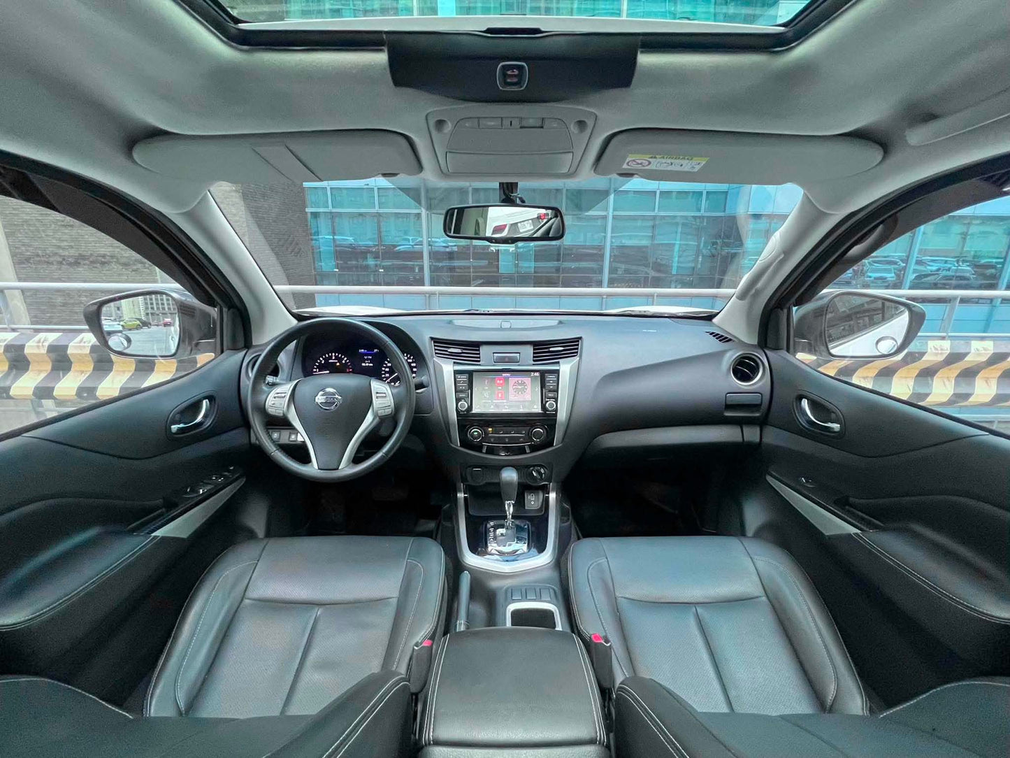 2020 Nissan Navara 2.5 VL 4x4, Automatic, Diesel