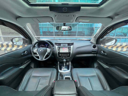 2020 Nissan Navara 2.5 VL 4x4, Automatic, Diesel