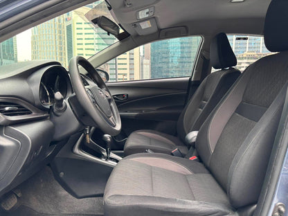 2025 Toyota Vios 1.3 XLE, Automatic, Gas