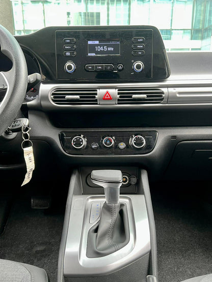 2025 Hyundai Stargazer GL, Automatic, Gas