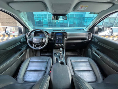 2024 Ford Ranger Sport 4x4 2.0, Automatic, Diesel