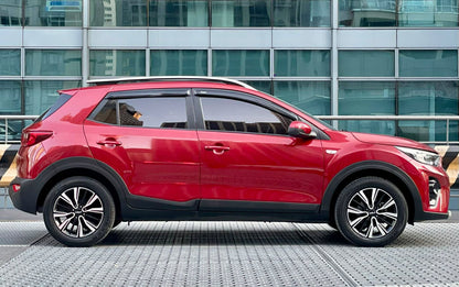 2022Kia Stonic 1.4 LX, Automatic, Gas