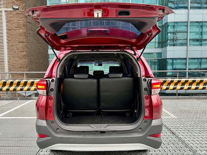 2019 Toyota Rush 1.5 G, Automatic, Gas
