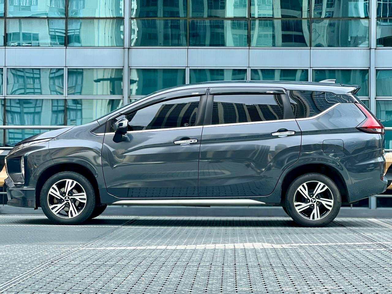 2020 Mitsubishi Xpander GLS, Automatic, Gas