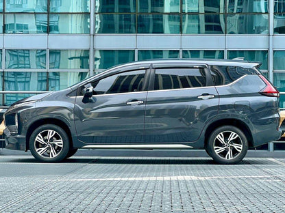 2020 Mitsubishi Xpander GLS, Automatic, Gas