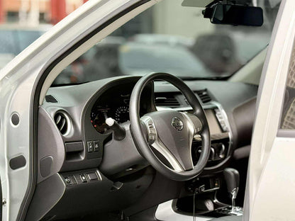 2020 Nissan Terra VE 4x2 2.5, Automatic, Diesel