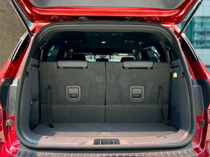 2017 Ford Everest Titanium 2.2, Automatic, Diesel