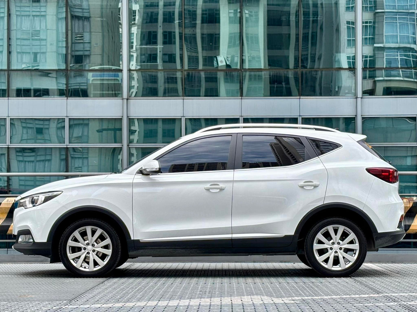 2022 MG ZS 1.5 Style, Automatic, Gas