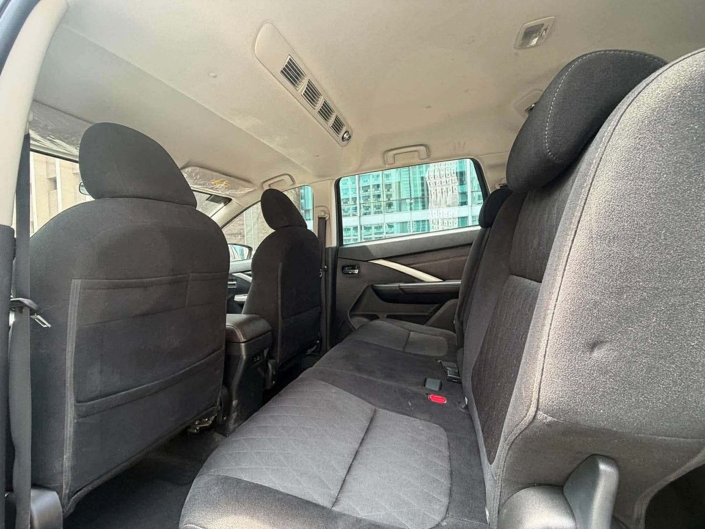 2025 Mitsubishi Xpander 1.5 GLS 2WD,