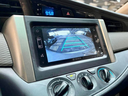 2025 Toyota Innova 2.8 XE, Automatic,  Diesel