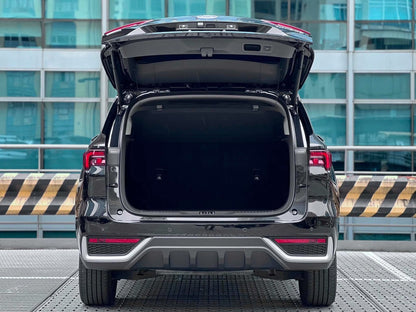2024 Ford Territory Titanium X 1.5, Automatic, Gas