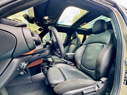 2019 Mini Cooper S 2.0, Automatic, Gas