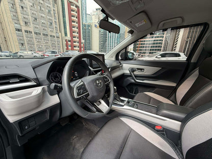 2023 Toyota Veloz 1.5 G, Automatic, Gas